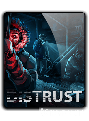 Distrust (2017) RePack от R.G. Catalyst