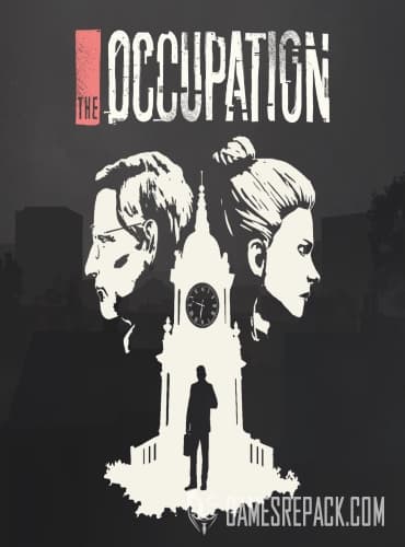 The Occupation (Humble Bundle) (RUS|ENG|MULTi8) [L]
