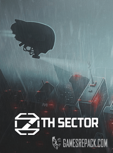 7th Sector (Носков Сергей) (RUS/ENG/MULTI7) [L]