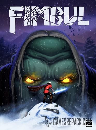Fimbul (Wild River Games) (RUS/ENG/MULTi) [L]