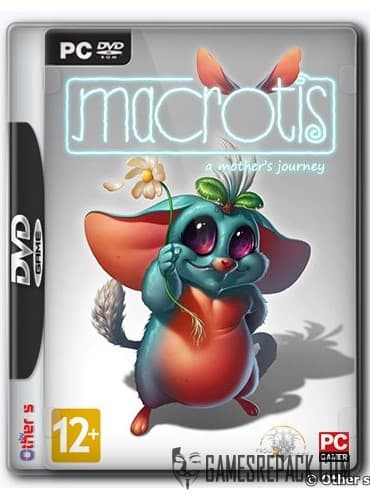 Macrotis: A Mother's Journey (2019) Repack от R.G. Catalyst