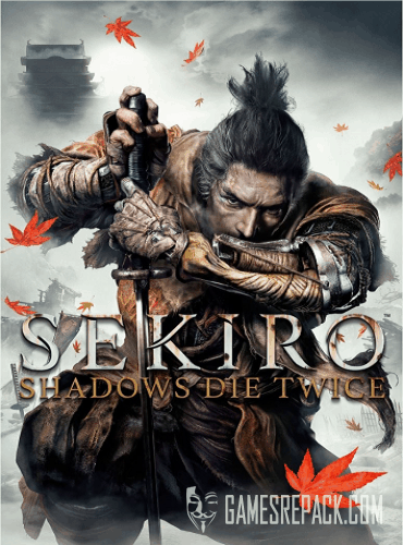 Sekiro: Shadows Die Twice (ENG / RUS / Multi13) [Repack] от R.G. Catalyst