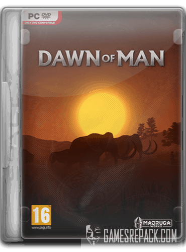 Dawn of Man (2019) RePack от SpaceX