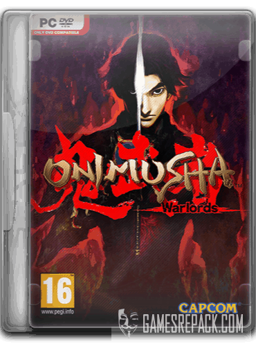 Onimusha: Warlords (2019) RePack от SpaceX