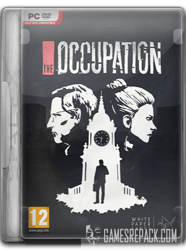 The Occupation (2019) RePack от SpaceX
