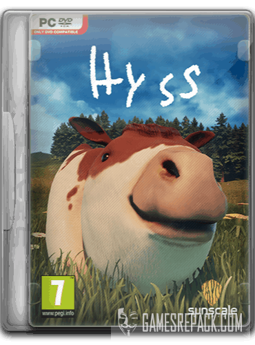 Hyss (2018) RePack от SpaceX