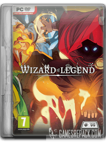Wizard of Legend (2018) RePack от SpaceX