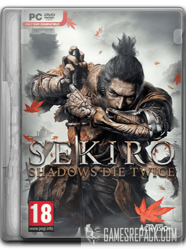 Sekiro: Shadows Die Twice (2019) RePack от SpaceX