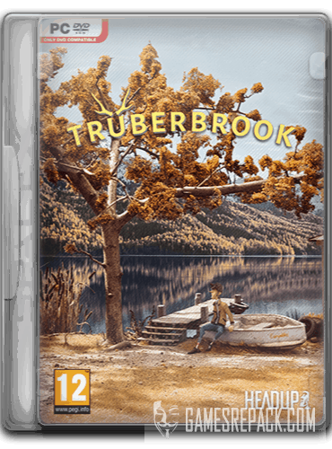 Truberbrook (2019) RePack от SpaceX