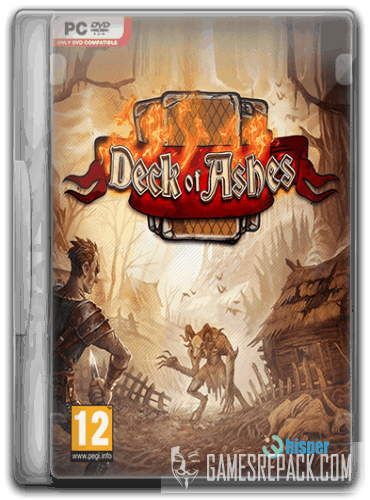 Deck of Ashes (2019) RePack от SpaceX