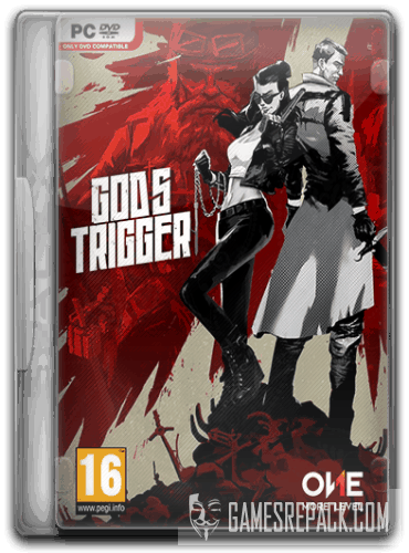 God's Trigger (2019) RePack от SpaceX