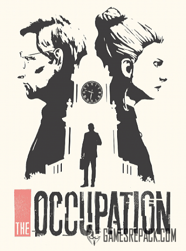 The Occupation (Humble Bundle) (ENG/RUS/MULTI8) [Repack] от R.G. Catalyst