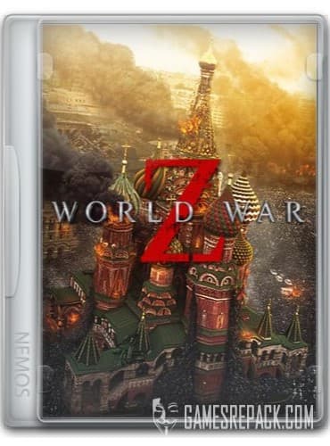World War Z (2019)RePack =nemos=