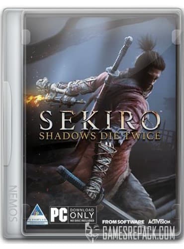 Sekiro: Shadows Die Twice (2019) RePack =nemos=