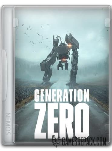 Generation Zero (2019) RePack от =nemos=
