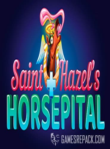 Saint Hazel's Horsepital (Danvik FHS) (ENG) [L]