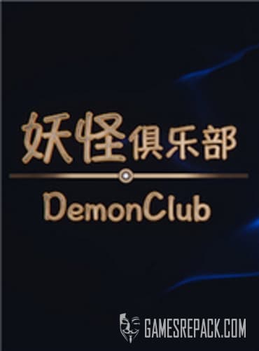 Demon Club (WaRPG Studio) (ENG|CHI) [L]