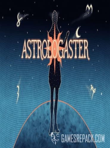 Astrologaster (Nyamyam) (ENG) [L]
