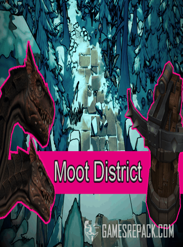 Moot District (Uberbax Gaming) (ENG) [L]