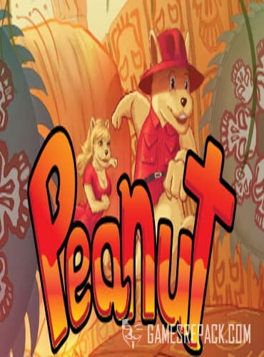 Peanut (Team Spikkeee) (ENG) [L]