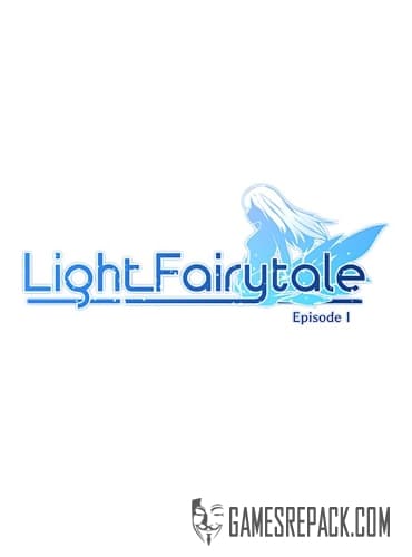 Light Fairytale Episode 1 (ENG|JAP) [L]