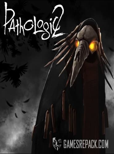 Pathologic 2 (tinyBuild) (RUS/ENG) [L]