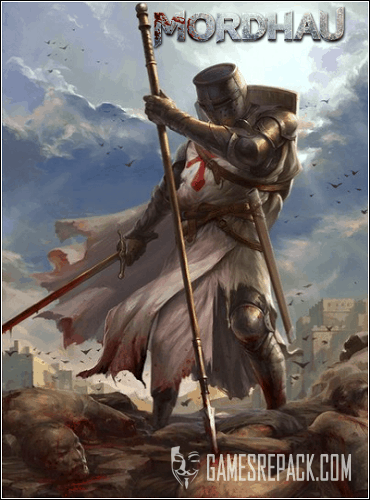 Mordhau (2019) RePack от xatab