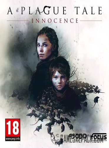 A Plague Tale: Innocence (2019) RePack от xatab