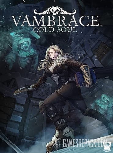 Vambrace: Cold Soul (Headup, WhisperGames) (RUS|ENG|MULTi8) [L]