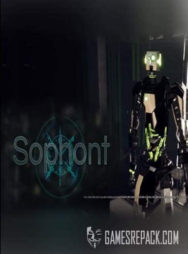 Sophont (Sameer Hirezi) (ENG) [L]