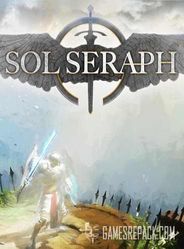 SolSeraph (2019) RePack от SpaceX