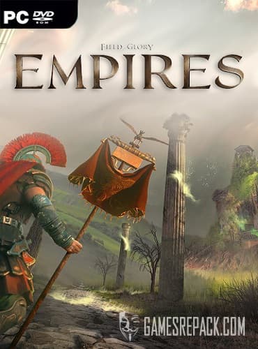 Field of Glory - Empires (Slitherine Ltd.) (RUS|ENG|MULTi) [L]