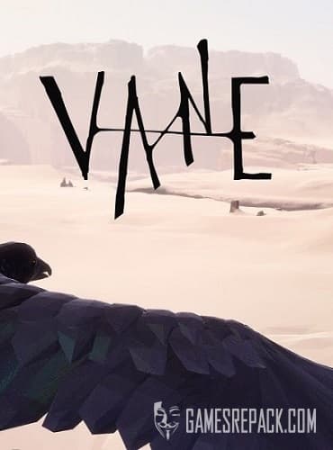 Vane (Friend & Foe Games, Gamera Game) (ENG|MULTi7) [L]