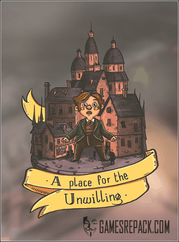 Place for the Unwilling (ALPixel Games) (ENG|SPA) [L]