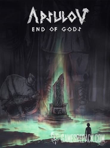 Apsulov: End of Gods (Angry Demon Studio) (RUS|ENG|MULTi11) [L]