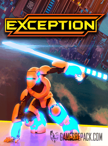 Exception (Traxmaster Software) (RUS|ENG|MULTi6) [L]