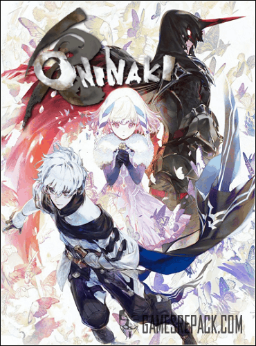 ONINAKI (Square Enix) (ENG|MULTi4) [L]