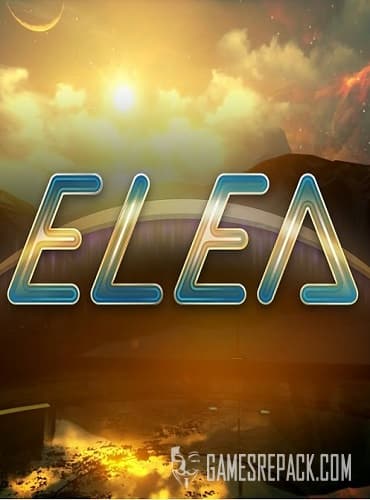 ELEA (SOEDESCO Publishing) (RUS|ENG|MULTi5) [L]