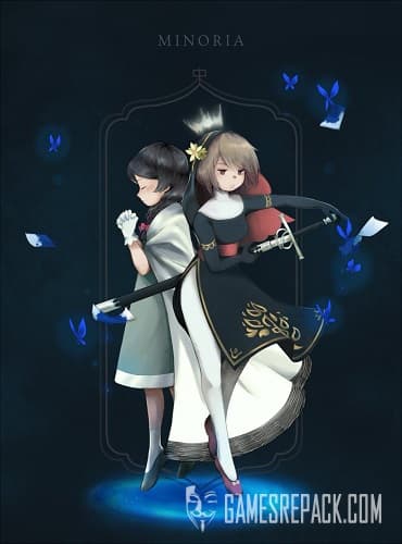 Minoria (2019) RePack от SpaceX