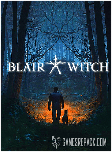 Blair Witch (Bloober Team NA) (RUS|ENG|MULTi19) [L]