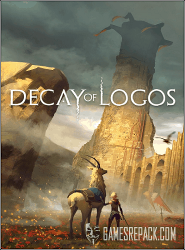 Decay of Logos (Rising Star Games) (ENG|MULTi7) [L]