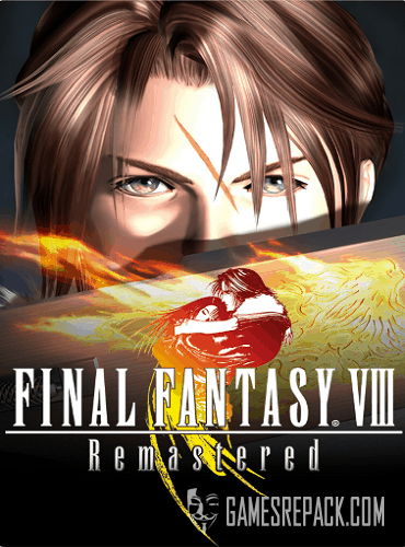 FINAL FANTASY VIII - REMASTERED (Square Enix) (ENG|MULTi6) [L]