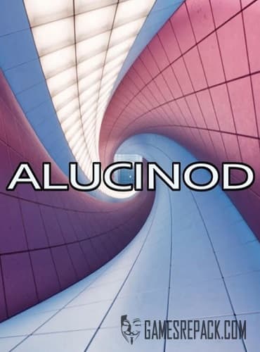 Alucinod (Thomas Pettus) (ENG) [L]