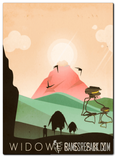 Widower's Sky (whaleo) (RUS|ENG|MULTi10) [L]