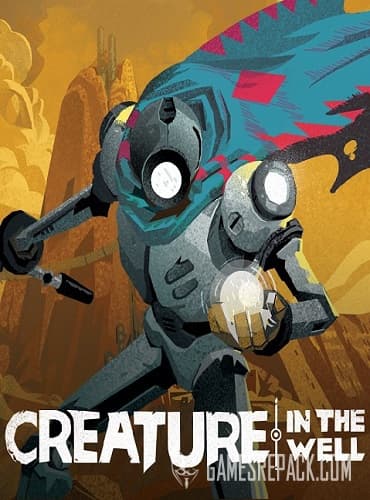 Creature in the Well (Flight School Studio) (ENG|MULTi8) [L]