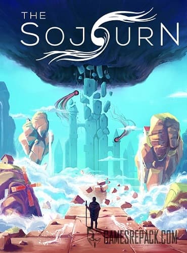 The Sojourn (Iceberg Interactive) (RUS|ENG|MULTI) [L]