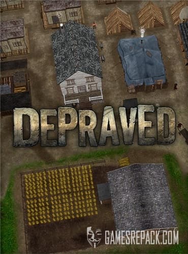 Depraved (Evil Bite) (RUS|ENG|MULTI) [L]