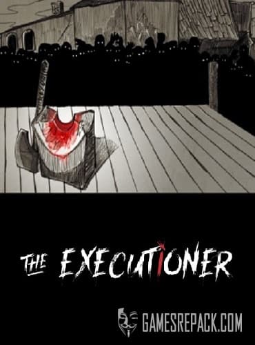 The Executioner (Lesser Evil Games) (RUS|ENG) [L]