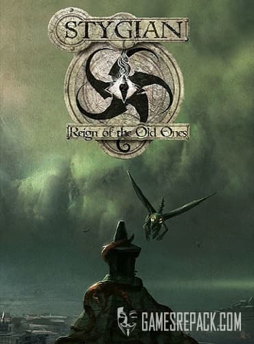 Stygian: Reign of the Old Ones (1C Entertainment) (RUS|ENG|MULTi6) [L]