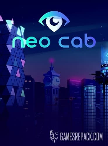Neo Cab (Fellow Traveller) (RUS|ENG|MULTi13) [L]